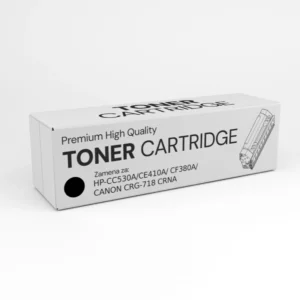 HP CF380A Black crni Toner Kompatibilni