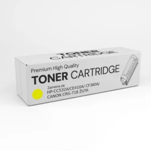 HP CF382A Yellow žuti Toner Kompatibilni
