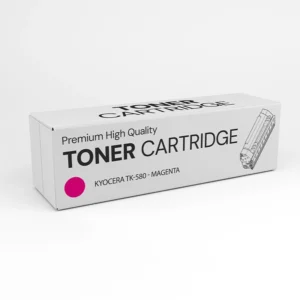Kyocera TK-580 Magenta crveni Toner Kompatibilni