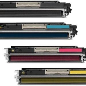 HP CE310A | 311A | 312A | 313A SET od 4 komada Toner Kompatibilni