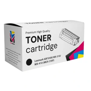 Lexmark 60F5H00 MX-310| MX-410 (MEA chip) Toner Kompatibilni