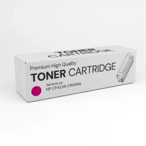 HP 410A | CF413A | Canon CRG-046 Magenta crveni Toner Kompatibilni Univerzalni