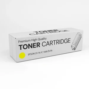 Epson CX16 | C-1600 Yellow žuti Toner Kompatibilni