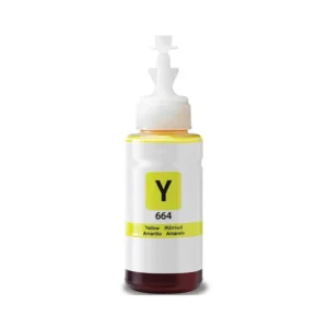 Epson T6644 Yellow žuti Mastilo Kompatibilno 70 ml