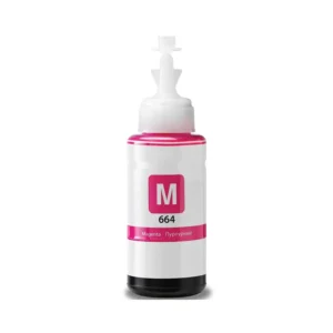 Epson T6643 Magenta crvena Mastilo Kompatibilno 70 ml