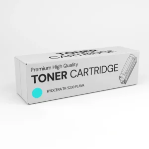 Kyocera TK-5230 Cyan plavi Toner Kompatibilni
