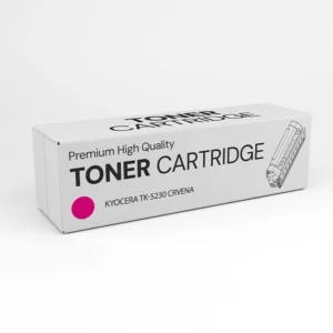 Kyocera TK-5230 Magenta crveni Toner Kompatibilni