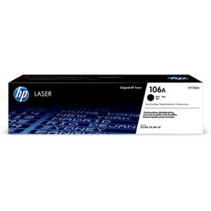 HP 106A | W1106A Original Toner