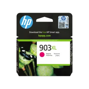 HP 903XL Magenta crveni Original Kertridž | T6M07AE - XL kapacitet