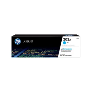 HP 203A | CF541A Cyan plavi Original Toner