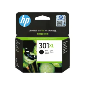 HP 301XL Black crni Original Kertridž | CH563EE - XL kapacitet