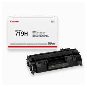 Canon CRG-719H Original Toner - XL kapacitet