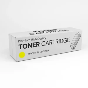 Kyocera TK-5240 Yellow žuti Toner Kompatibilni