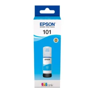 Epson 101 Cyan plavi Original Mastilo EcoTank 70 ml