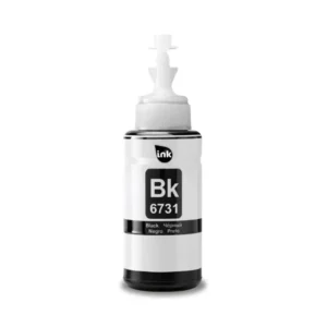 Epson T6731 Black crni Kompatibilno mastilo 70 ml