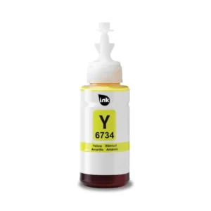 Epson T6734 Yellow žuti Kompatibilno mastilo 70 ml