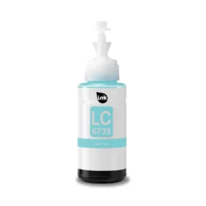 Epson T6735 Light Cyan svetloplavi Kompatibilno mastilo 70 ml