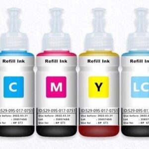 Epson T6731 do T6736 Kertridž Kompatibilni Komplet 6 boja