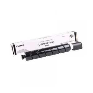 Canon C-EXV49 Black crni Original Toner| 8524B002BA
