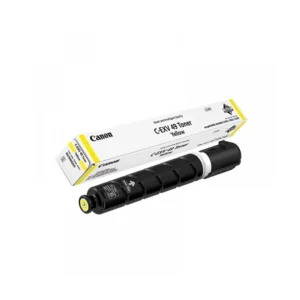 Canon C-EXV49 Yellow žuti Original Toner| 8527B002AA