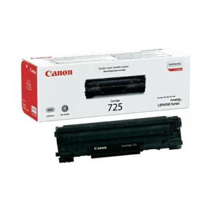 Canon CRG-725 Original Toner