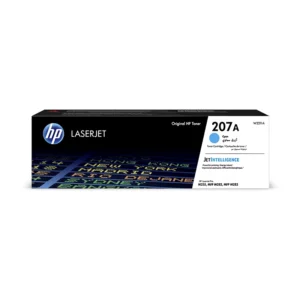 HP 207A | W2211A Cyan plavi Original Toner