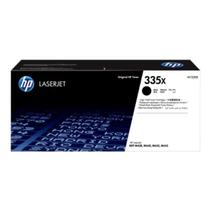 HP 335X | W1335X Original Toner - XL kapacitet