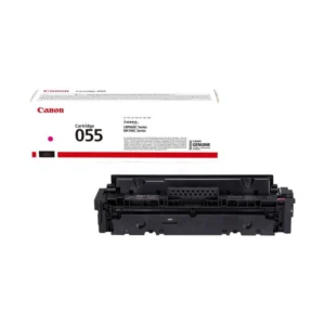 Canon CRG-055 Magenta crveni Original Toner