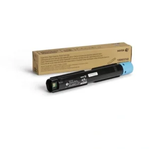 Xerox C7020 | C7025 Cyan plavi Original Toner | 106R03748
