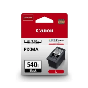 Canon PG-540L Black crni Original Kertridž