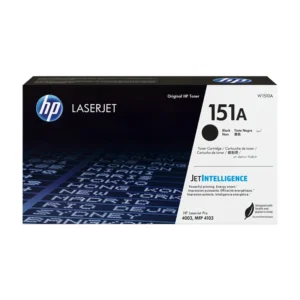 HP 151A | W1510A Original Toner