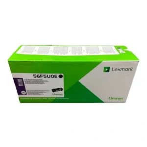 Lexmark 56F5U0E Original Toner