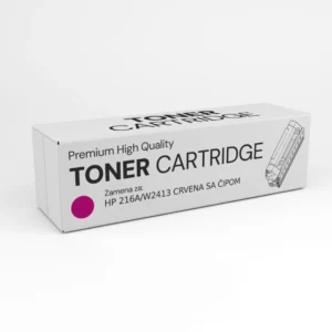 HP 216A | W2413 Magenta Toner Kompatibilni Sa Čipom