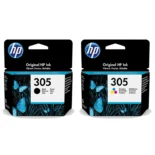 4507-4507-hp-305-bk-col-original-set