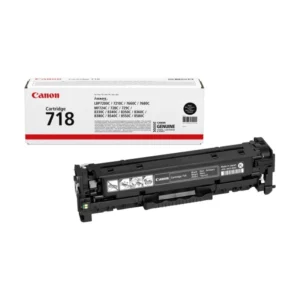 Canon CRG-718 Black crni Original Toner