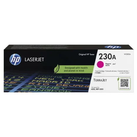 4611-hp-230a-m-original-toner 4611-hp-230a-m-original-toner