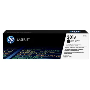 HP 201A | CF400A Black crni Original Toner