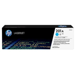 HP 201A | CF401A Cyan plavi Original Toner