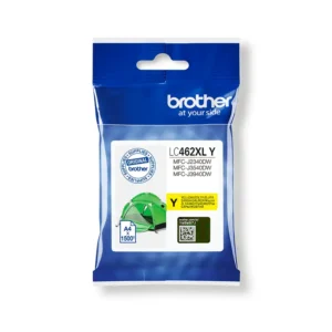 Brother 462XL Yellow žuta Original Kertridž - XL kapacitet