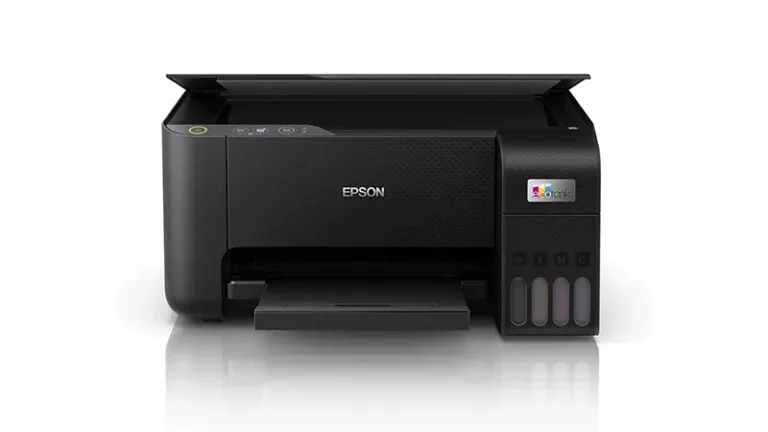 Epson EcoTank L3211 Multifunkcionalni Inkjet Štampač u Boji – Ekonomična i Efikasna Rešenja za Vaše Štampanje