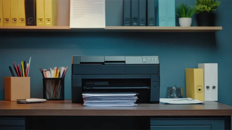 Kako odabrati kućni štampač: Glavni parametri izbora