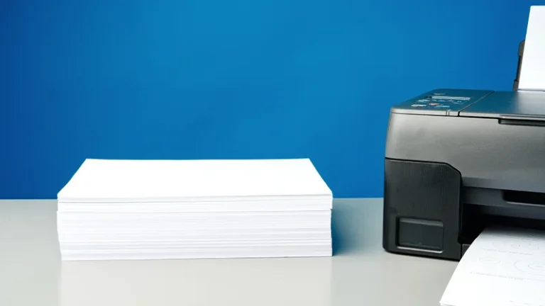 Najbolji papir za štampanje – Kako izabrati pravi papir za vaše potrebe?