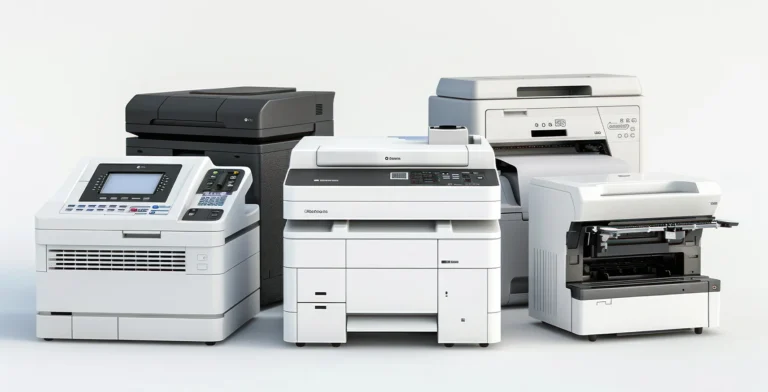 Koji štampač da izaberem prilikom kupovine?
