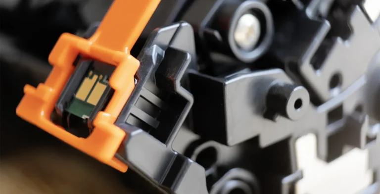 Zašto je čip za tonere toliko bitan?