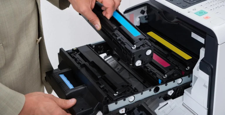 Ne volite da menjate toner u vašem štampaču? Niste jedini