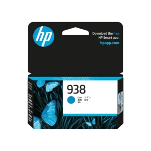 HP 938 Cyan plavi Original Kertridž | 4S6X5PE