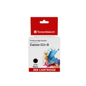 Canon CLI-8 Black crni Kertridž Kompatibilni
