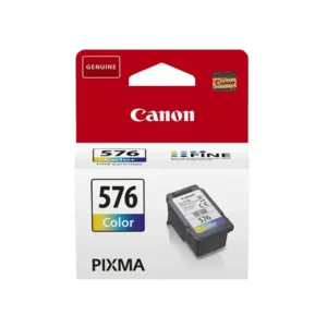 Canon CL-576 kolor Original Kertridž
